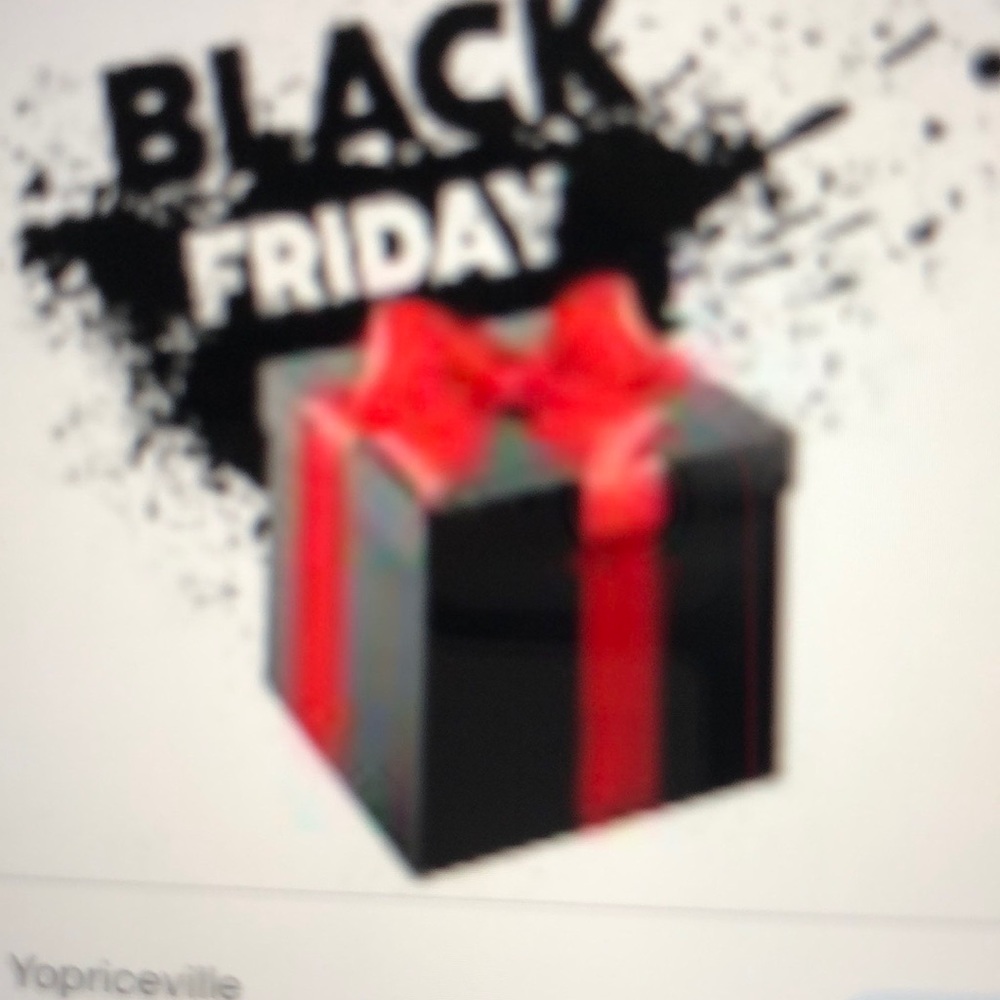EARLY 🔥BLACK FRIDAY🔥 send me your offers now ❤️‍🔥